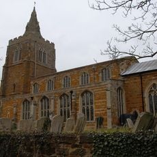 Church of St Andrew