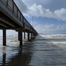 I B Magee Beach Park