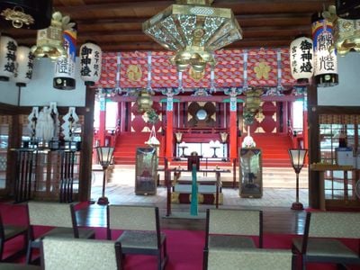 Interior 1