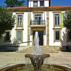 Câmara Municipal de Vila Nova de Paiva
