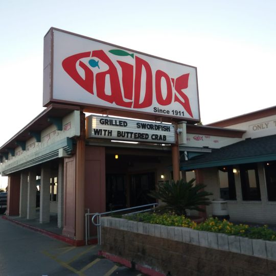 Gaidos