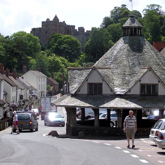 Dunster