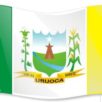 Uruoca