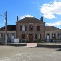 La Villeneuve-au-Châtelot