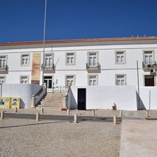 Edifício Militar em Lagos