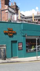 The Brewery Tap