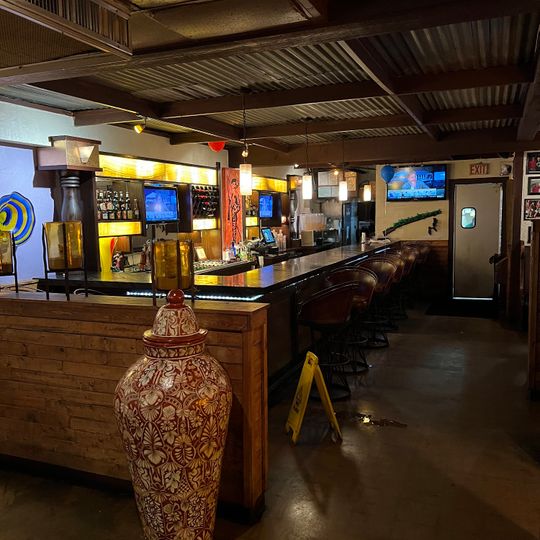 Desperados Mexican Restaurant