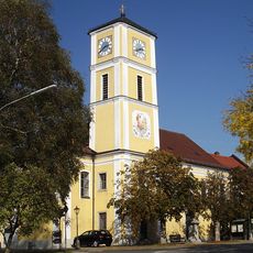 Dreifaltigkeitskirche