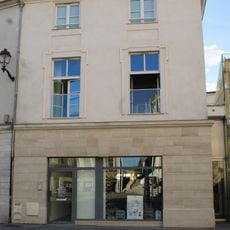 Maison, 2 place de l'Hôtel-de-Ville