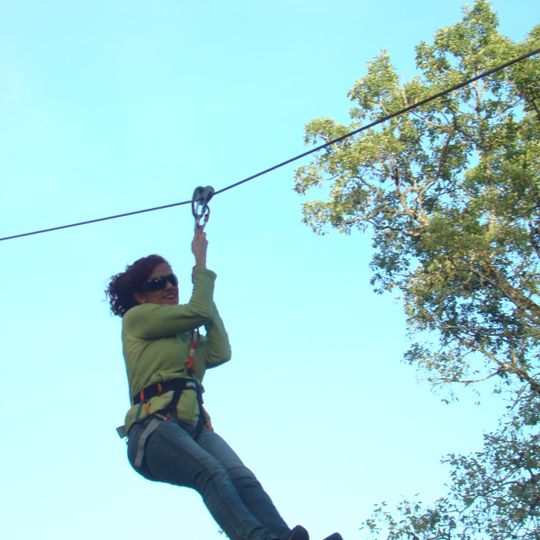 Evasion Nature Park