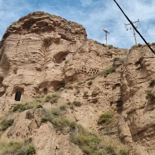 Monastero di San Martíno di Albelda