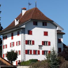 Schloss Buttisholz