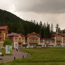 Grand Hotel Dobbiaco