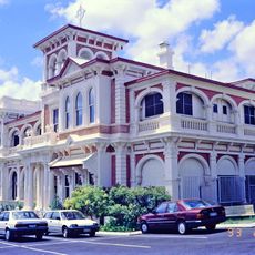 Kenmore House, Rockhampton
