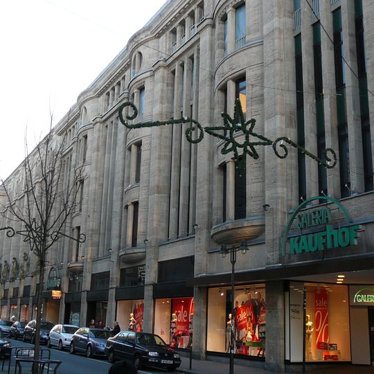 Galeria Kaufhof