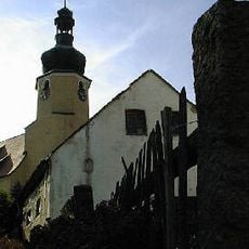 St. Emmeram