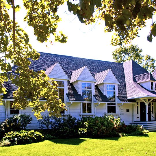 Jacob Sears Memorial Library