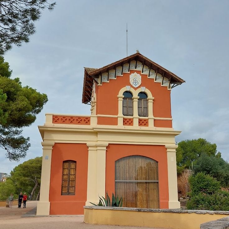 El Salvament Marítim