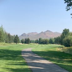 Bigwood Golf Course