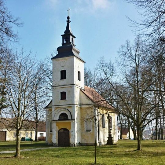 Church of Saint Mary