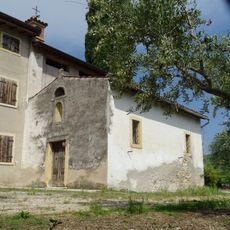 Saint Eustachius church