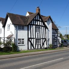 47, 48 (Yelland), 50 (Magnolia Cottage)  And 51 (Orleans Cottage) Evesham Road