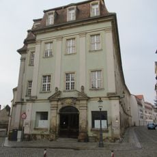 Altes Amtsgericht Markt 24