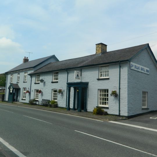 The Blue Bell Inn
