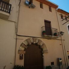 Casa de l'Emília Fortuny