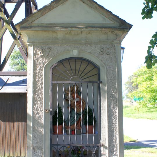 Wegkapelle Pummersdorf