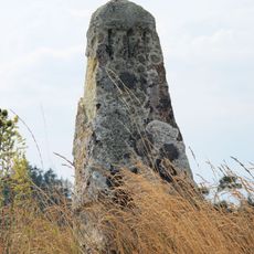 Bayrischer Stundenstein