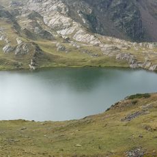 Lac du Lavedan