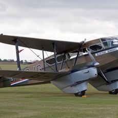 Aérodrome d'Esch-sur-Alzette