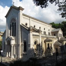 Chiesa di San Francesco all'Ospedale San Martino