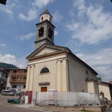 Chiesa di Santa Maria e dei Santi Faustino e Giovita