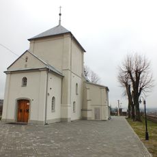 Kościół Narodzenia NMP w Bolminiu