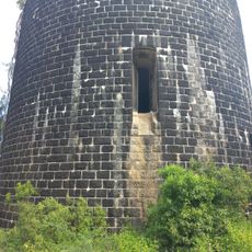 La batterie de l'harmonie