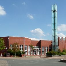 Ökumenisches Kirchencentrum Mühlenberg (Hannover)