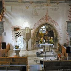 Protestant Church of St. Lambertus