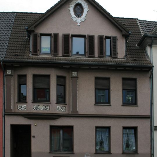 Viersener Straße 133