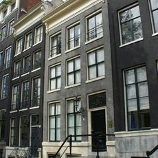 Singel 18, Amsterdam