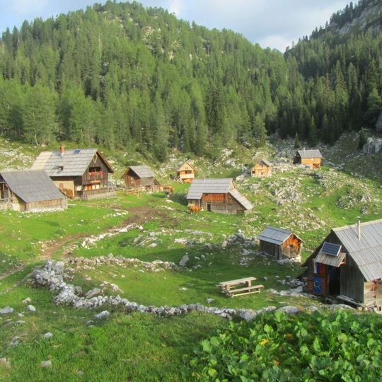 Planina Dedno polje