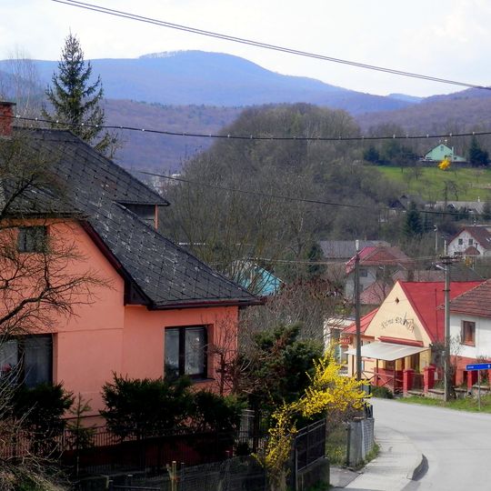 Obišovce