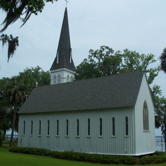 St. Mary's Episcopal Church