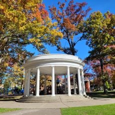 Recreation Park