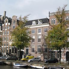 Keizersgracht 565, Amsterdam