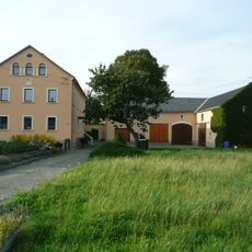 Körnermühle Lichtenberg