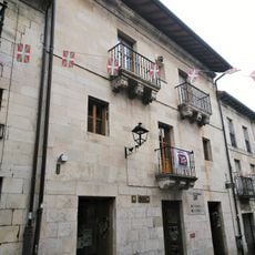 Casa Mayor 8