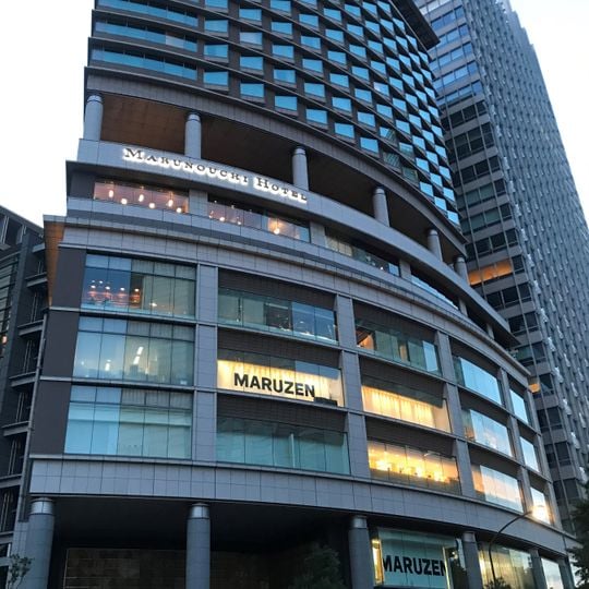 Marunouchi Hotel