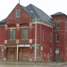 Engine House No. 11
